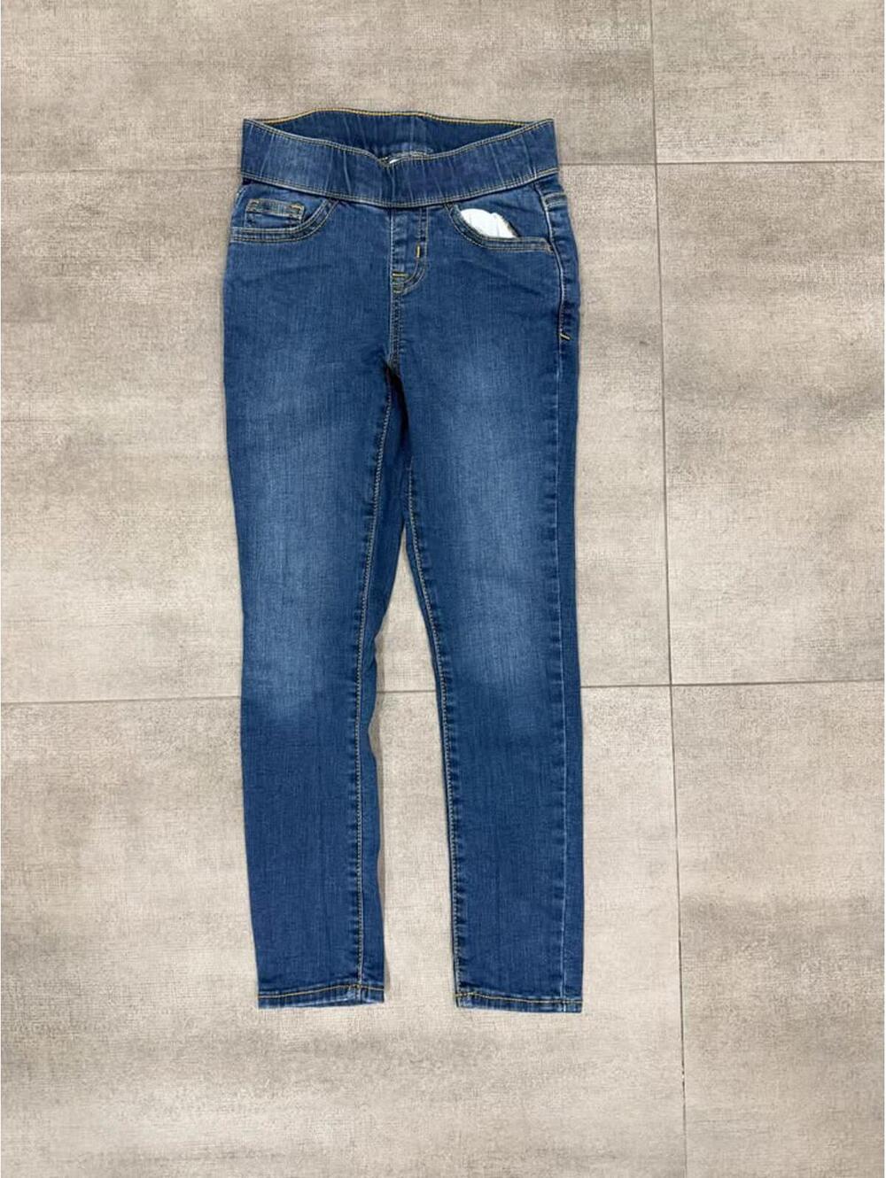 Girls • 7 • Cat & Jack Skinny Jeans